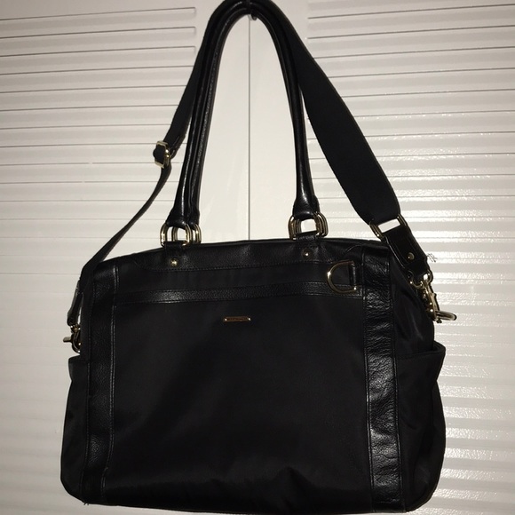 Rebecca Minkoff 🤩 - “Knocked Up Baby Bag”🤰🏻 - Picture 2 of 8